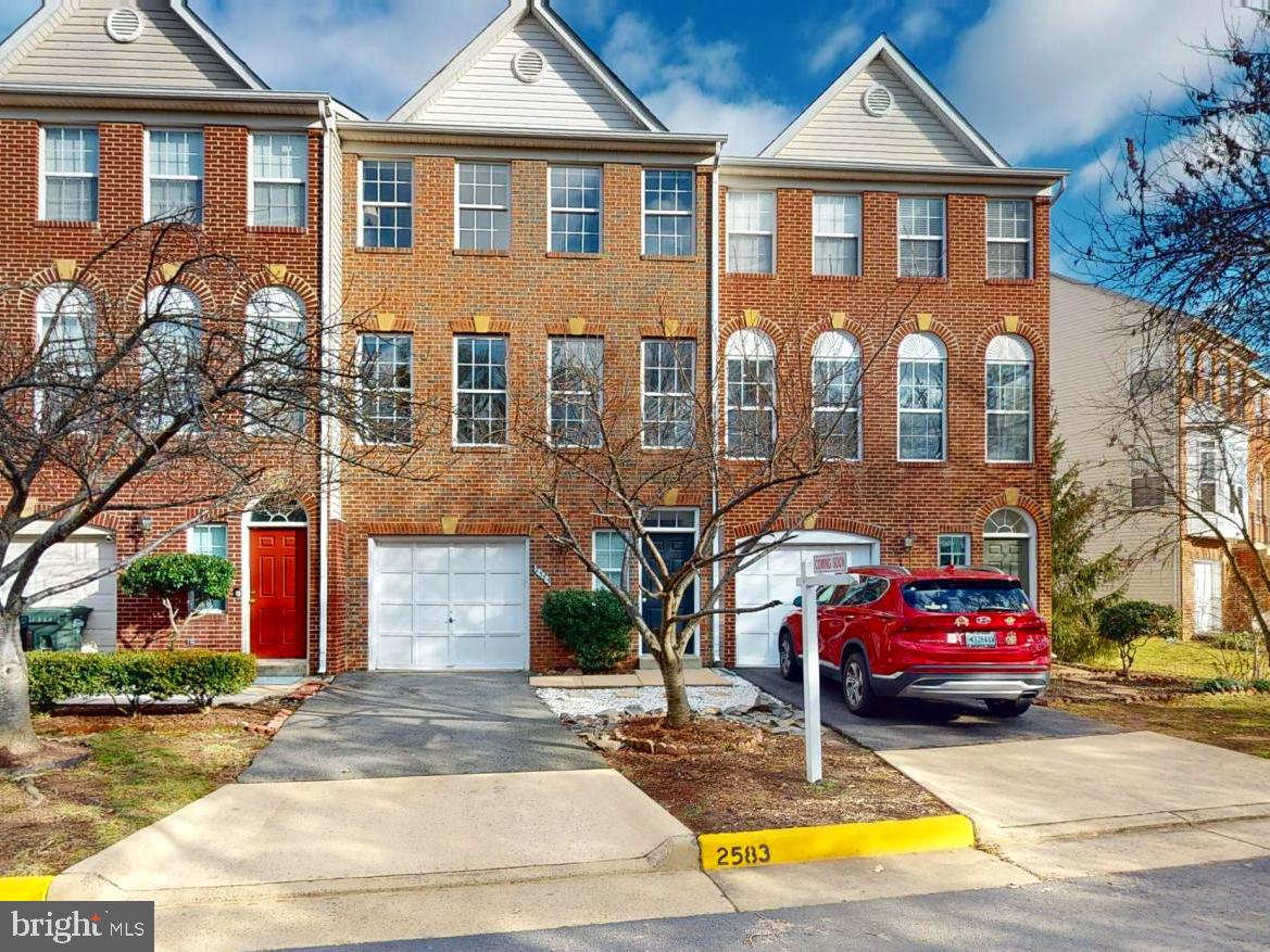 2583 James Madison Circle Herndon, VA 20171 - Photo 29 of 32 Roof was replaced in 2017