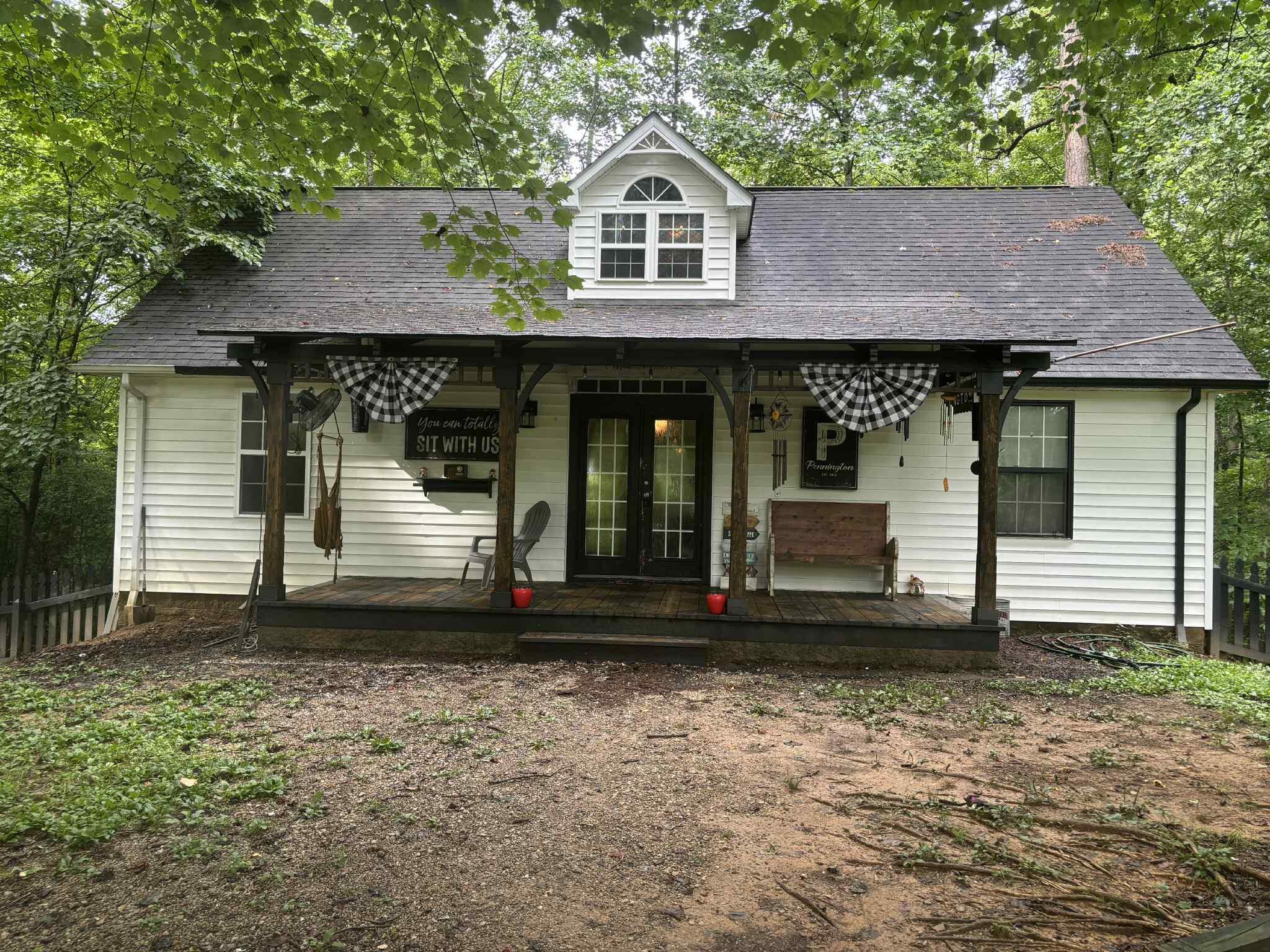 1117 Frankfort School Road Corbin, KY 40701 - Photo 1 of 17 IMG_8080