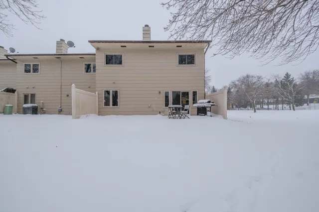$315,000 | 85 121st Avenue Northwest, Coon Rapids, MN 55448