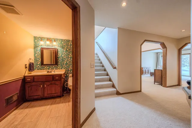 $315,000 | 85 121st Avenue Northwest, Coon Rapids, MN 55448