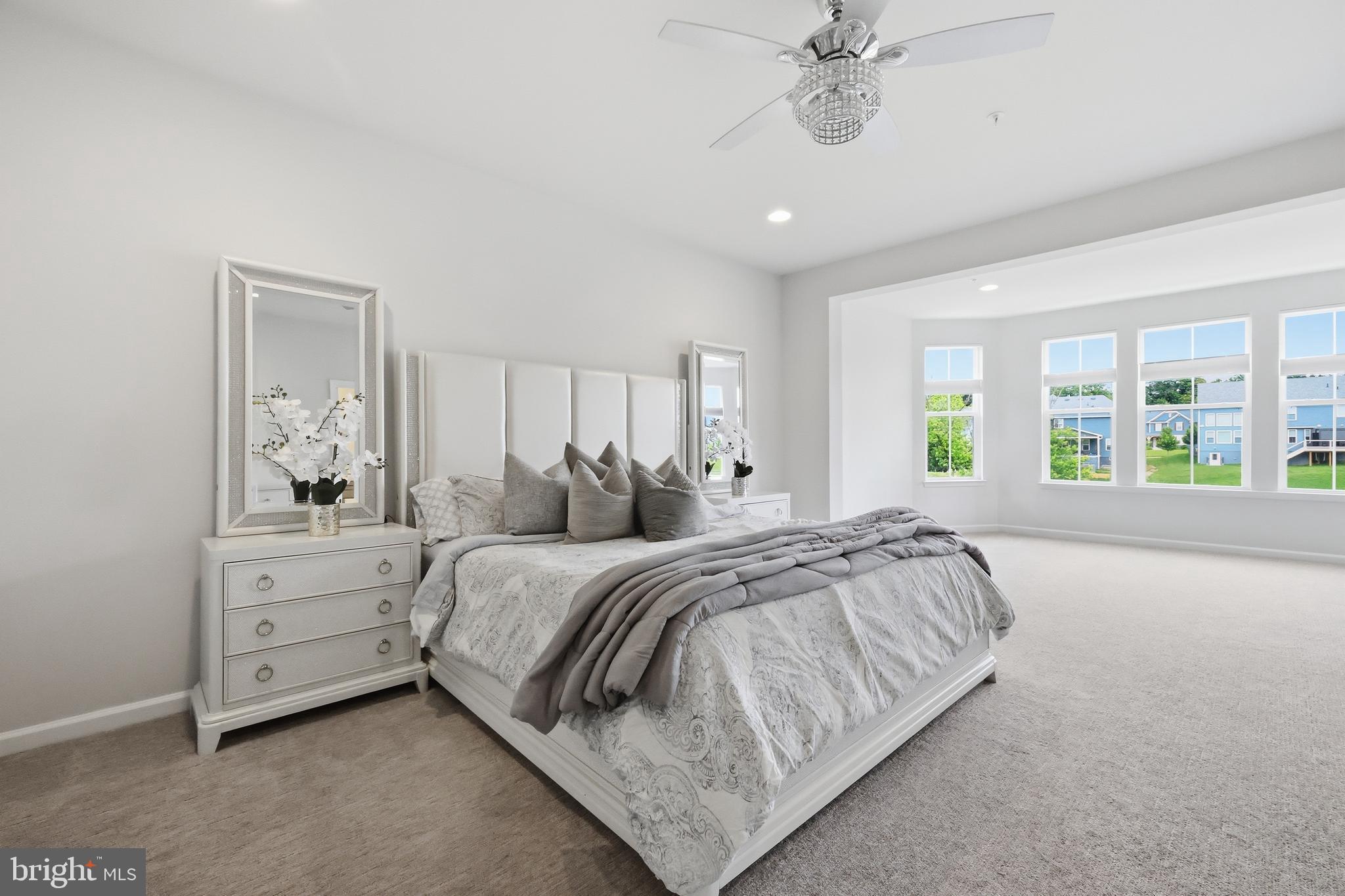 5707 Hawk Ridge Road Frederick, MD 21704 - Photo 35 of 109