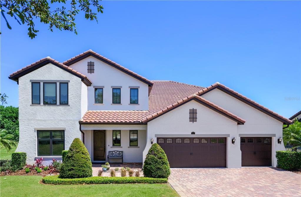 16806 Caravaggio Loop Montverde, FL 34756 - Photo 1 of 1