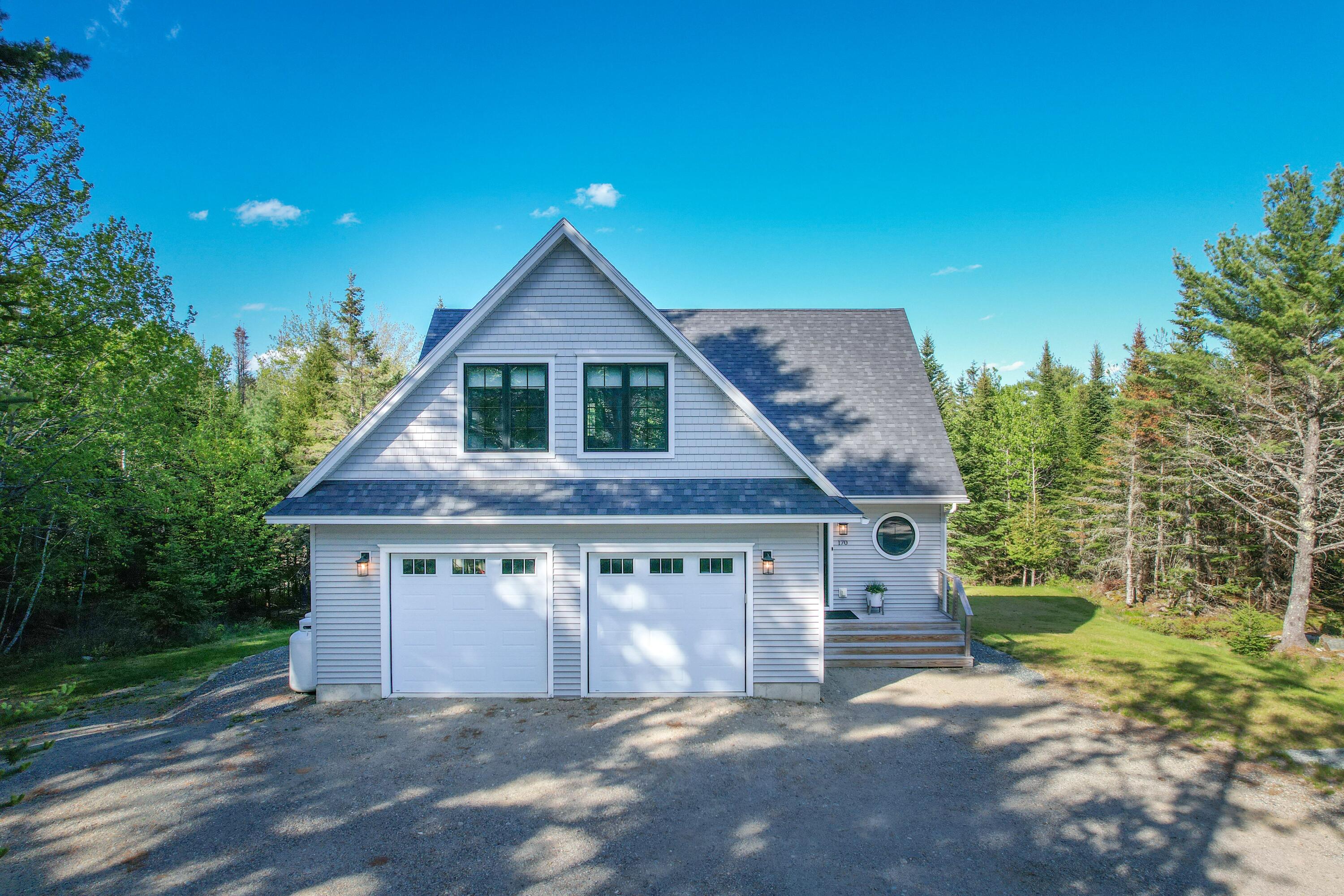 170 Partridge Cove Road Lamoine, ME 04605 - Photo 2 of 54 DJI_0038