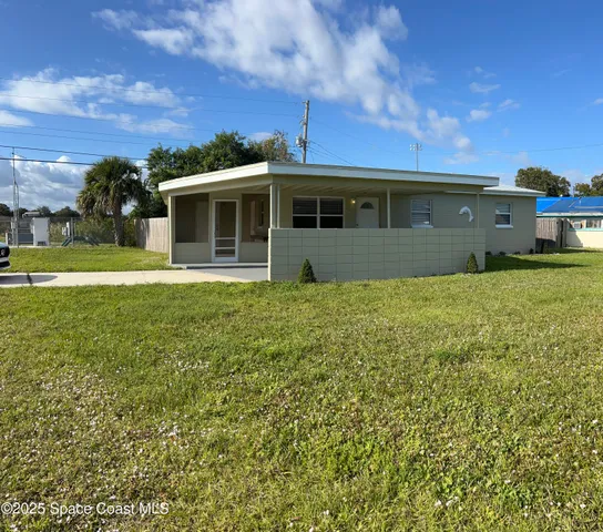 $1,550 | 4128 Duke Street, Melbourne, FL 32901