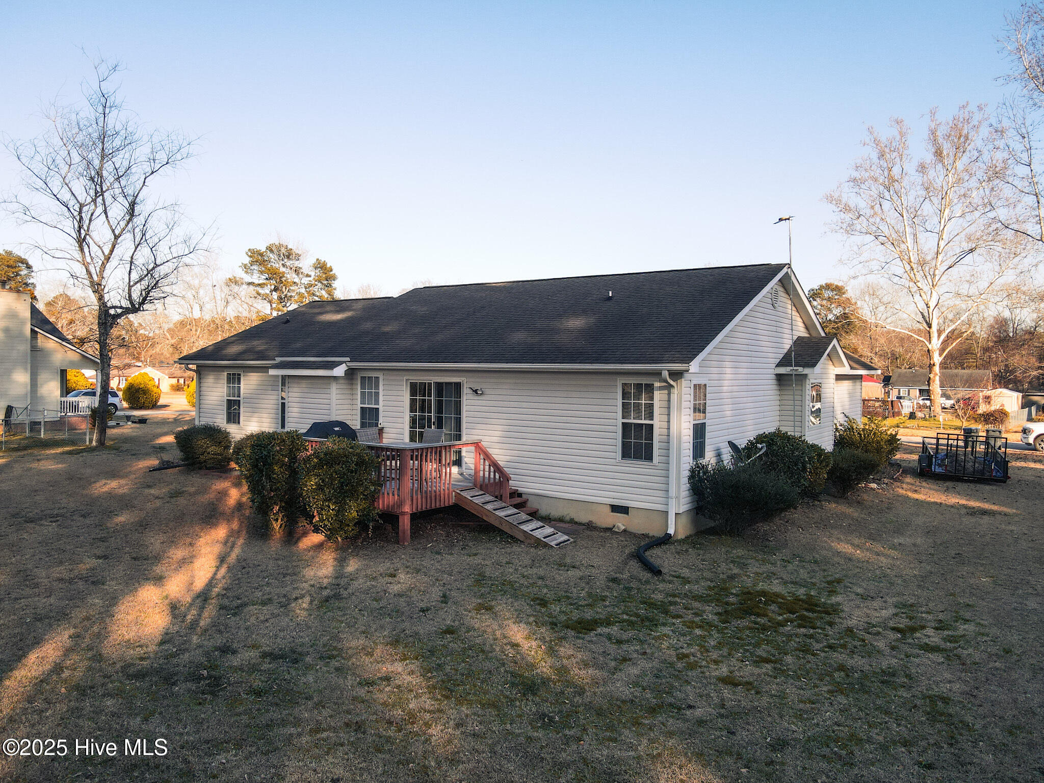 102 Will Johnson Road Raeford, NC 28376 - Photo 11 of 53 IMG_2421