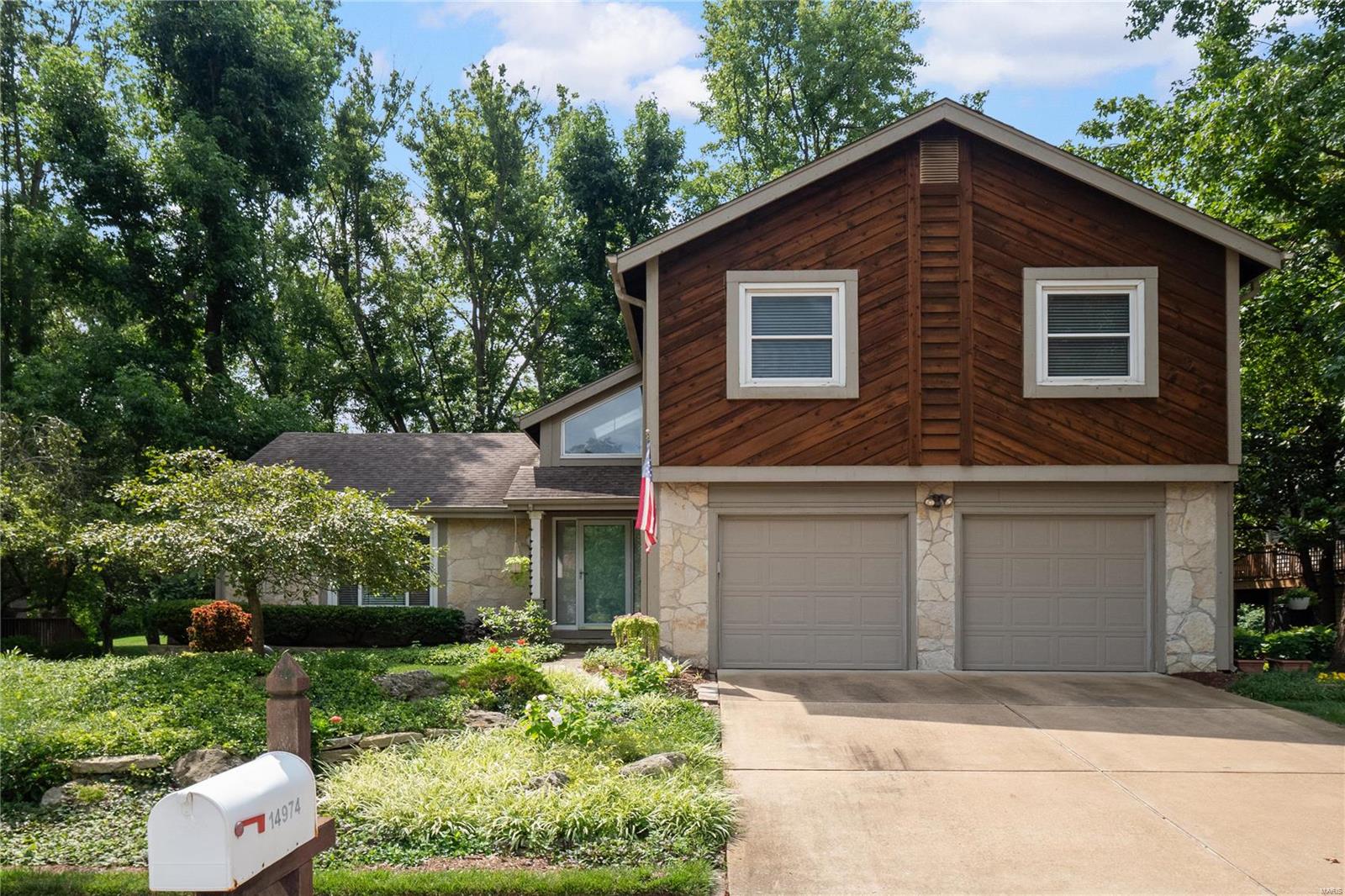 14974 Country Ridge Drive Chesterfield, MO 63017 - Photo 1 of 47 Gallery Image 1