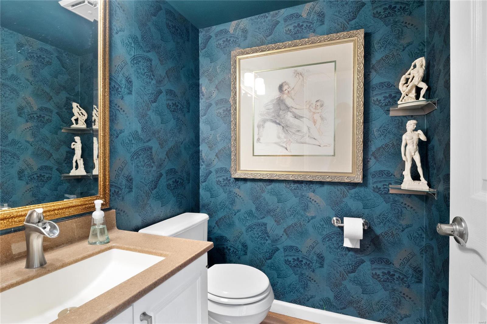 14974 Country Ridge Drive Chesterfield, MO 63017 - Photo 16 of 47 Gallery Image 16