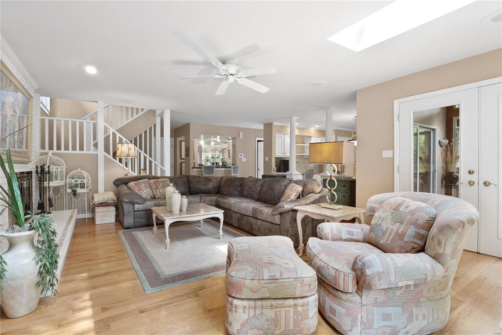 14974 Country Ridge Drive Chesterfield, MO 63017 - Photo 20 of 47 Gallery Image 20