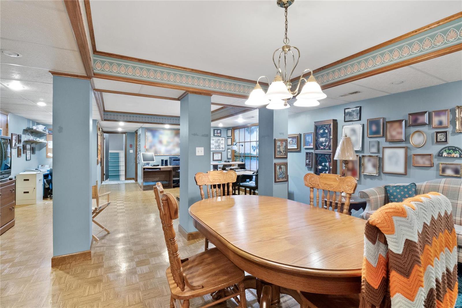 14974 Country Ridge Drive Chesterfield, MO 63017 - Photo 33 of 47 Gallery Image 33