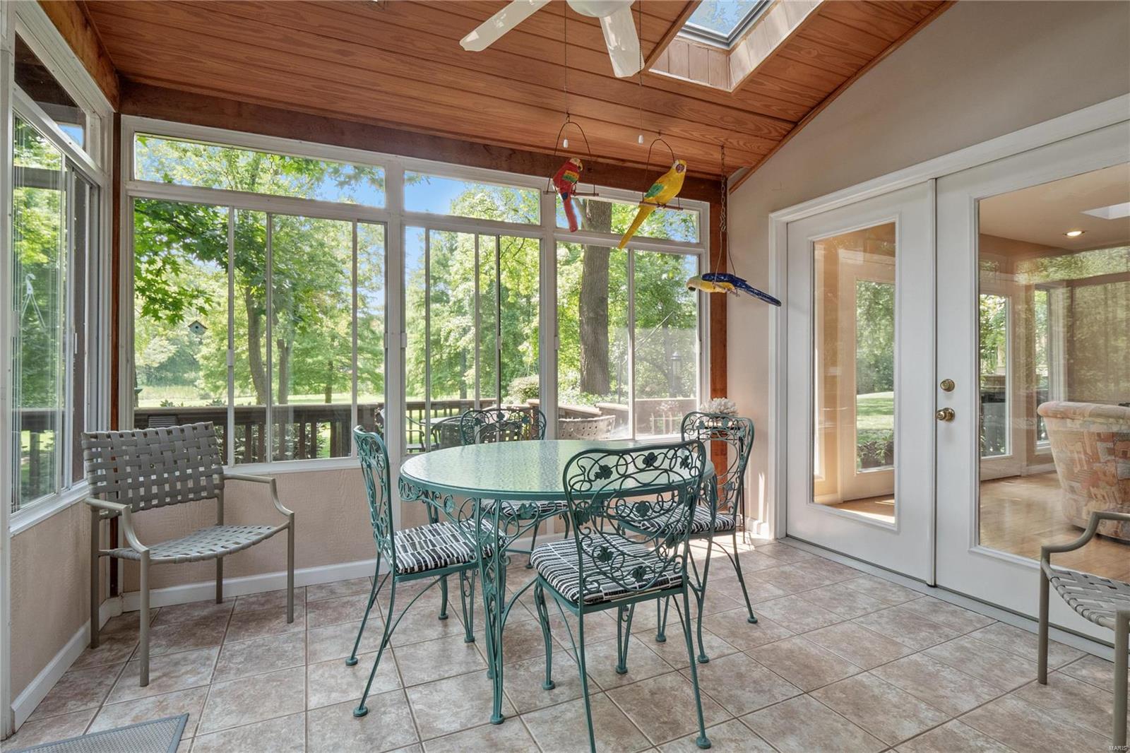 14974 Country Ridge Drive Chesterfield, MO 63017 - Photo 35 of 47 Gallery Image 35