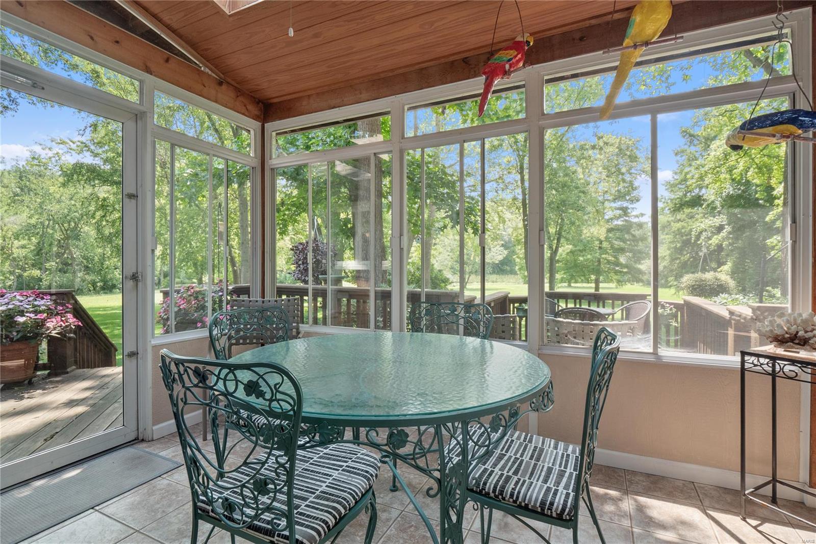 14974 Country Ridge Drive Chesterfield, MO 63017 - Photo 36 of 47 Gallery Image 36