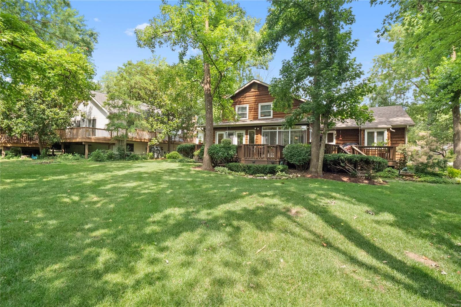 14974 Country Ridge Drive Chesterfield, MO 63017 - Photo 43 of 47 Gallery Image 43