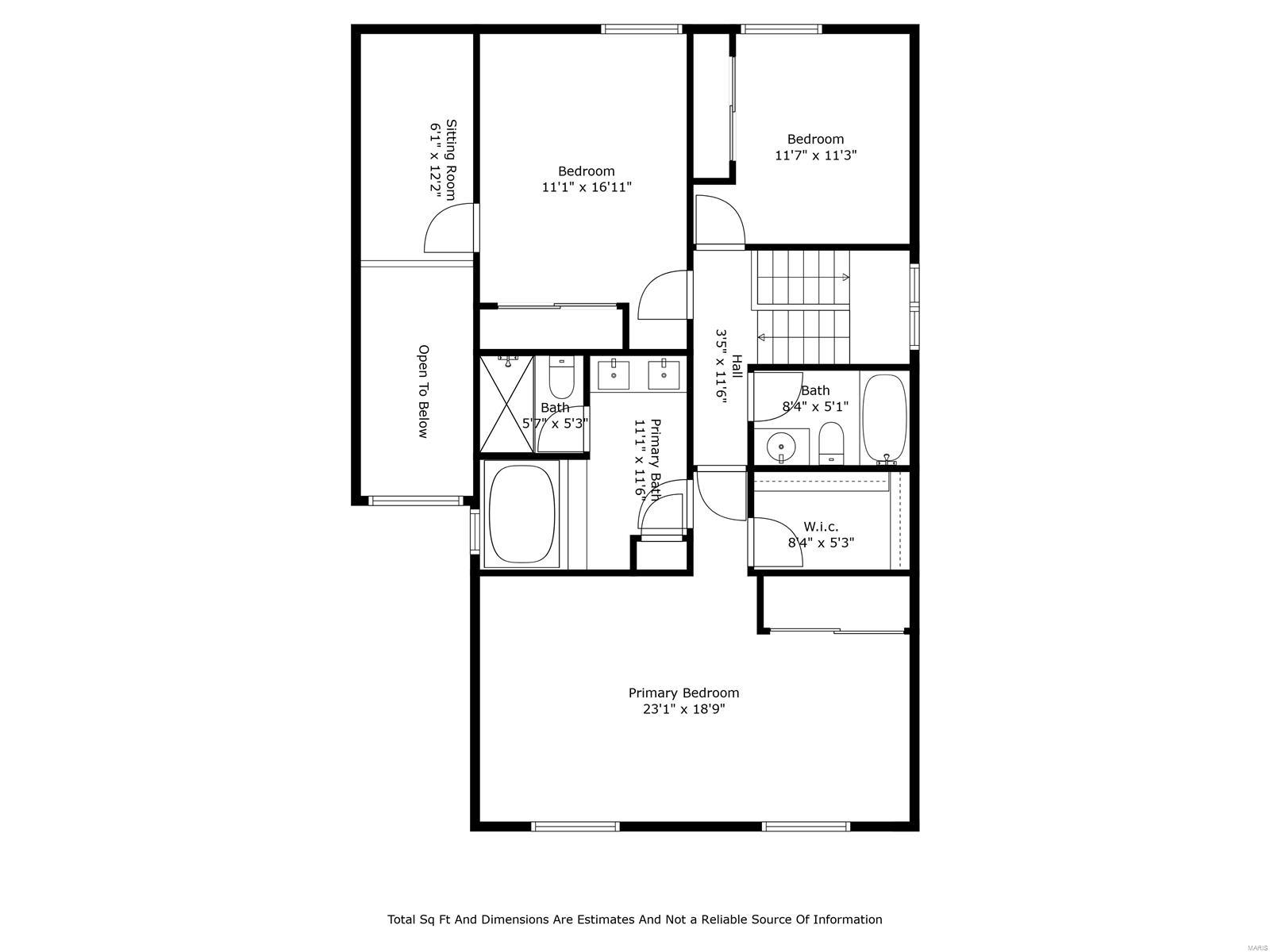 14974 Country Ridge Drive Chesterfield, MO 63017 - Photo 45 of 47 Gallery Image 45