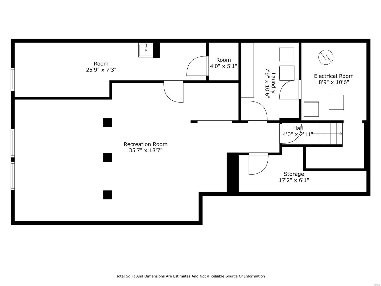 14974 Country Ridge Drive Chesterfield, MO 63017 - Photo 46 of 47 Gallery Image 46