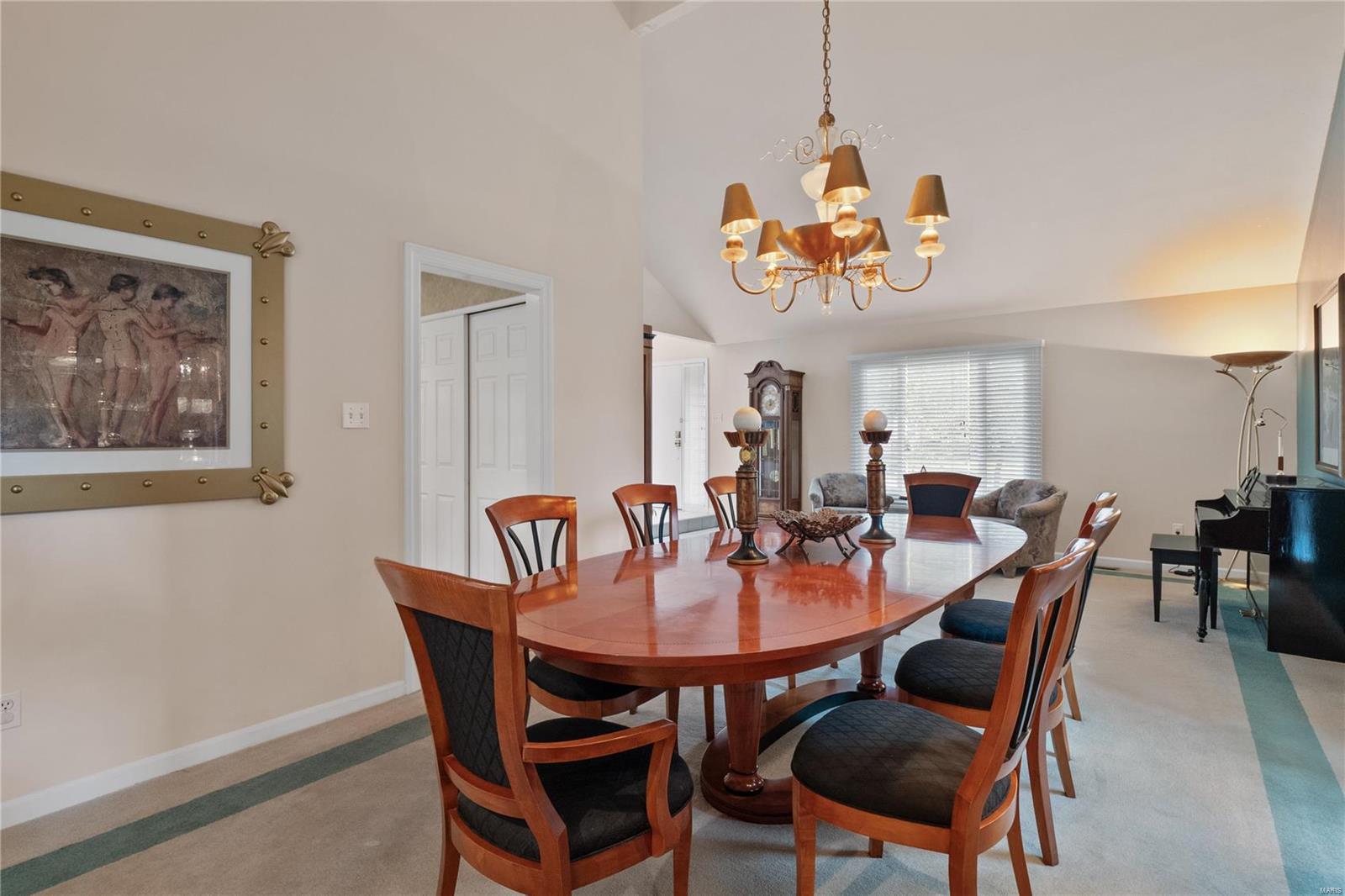 14974 Country Ridge Drive Chesterfield, MO 63017 - Photo 8 of 47 Gallery Image 8