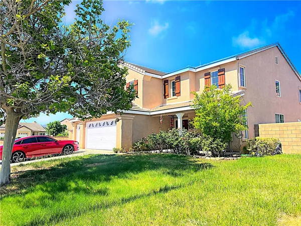 $3,795 | 39883 Penina Way, Palmdale, CA 93551