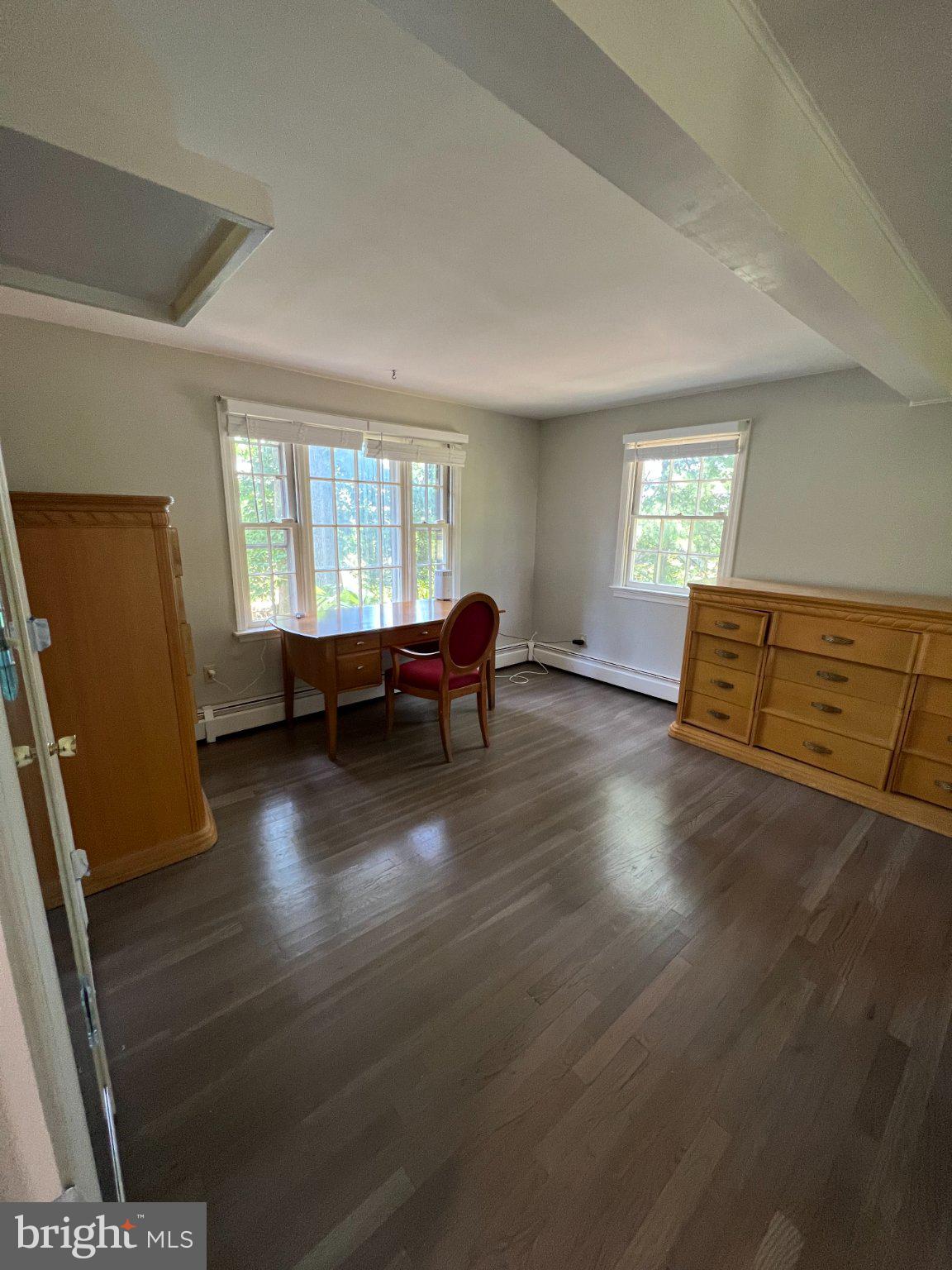 504 Swartley Road Hatfield, PA 19440 - Photo 26 of 32 a living room with furniture window and wooden floor
