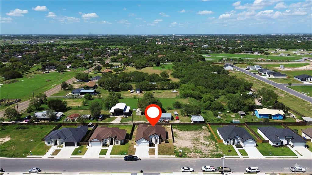 1602 Helen Drive Weslaco, TX 78596 - Photo 31 of 32 a view of a city