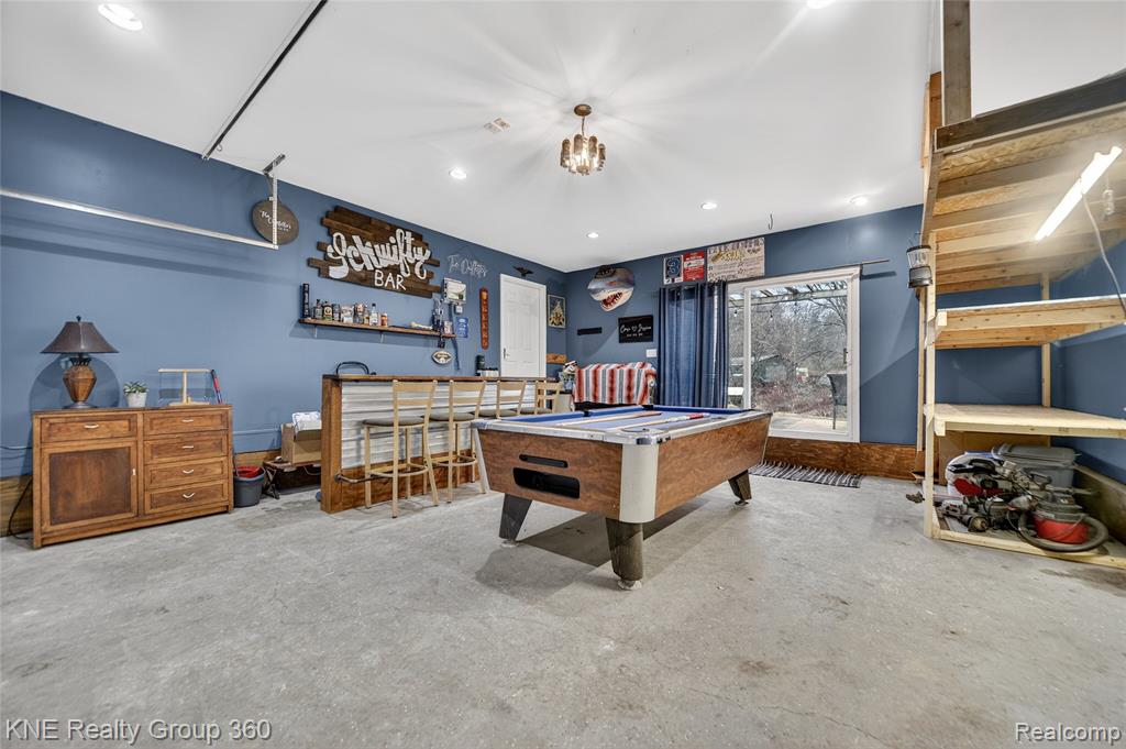 3511 Jewell Road Howell, MI 48843 - Photo 27 of 34 Gallery Image 27