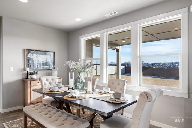 $485,471 | 4143 South Pumpkin Way, Nampa, ID 83686