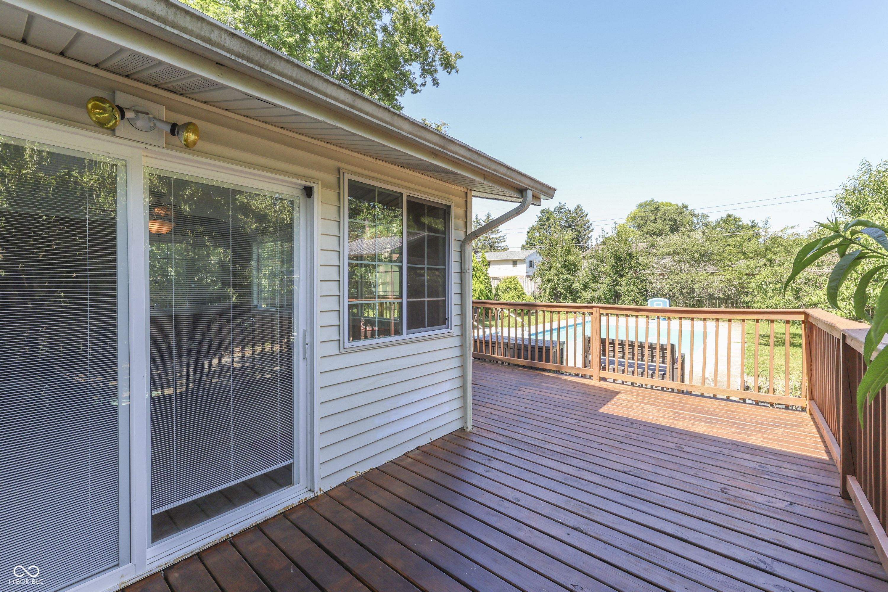 4206 Ridgeway Avenue Columbus, IN 47203 - Photo 65 of 71