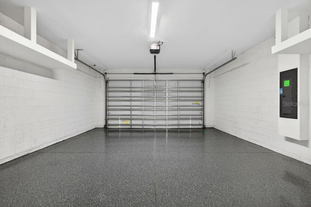 2046 Wallingford Loop Mount Mount Dora, FL 32757 - Photo 33 of 55 a view of a room with a fireplace