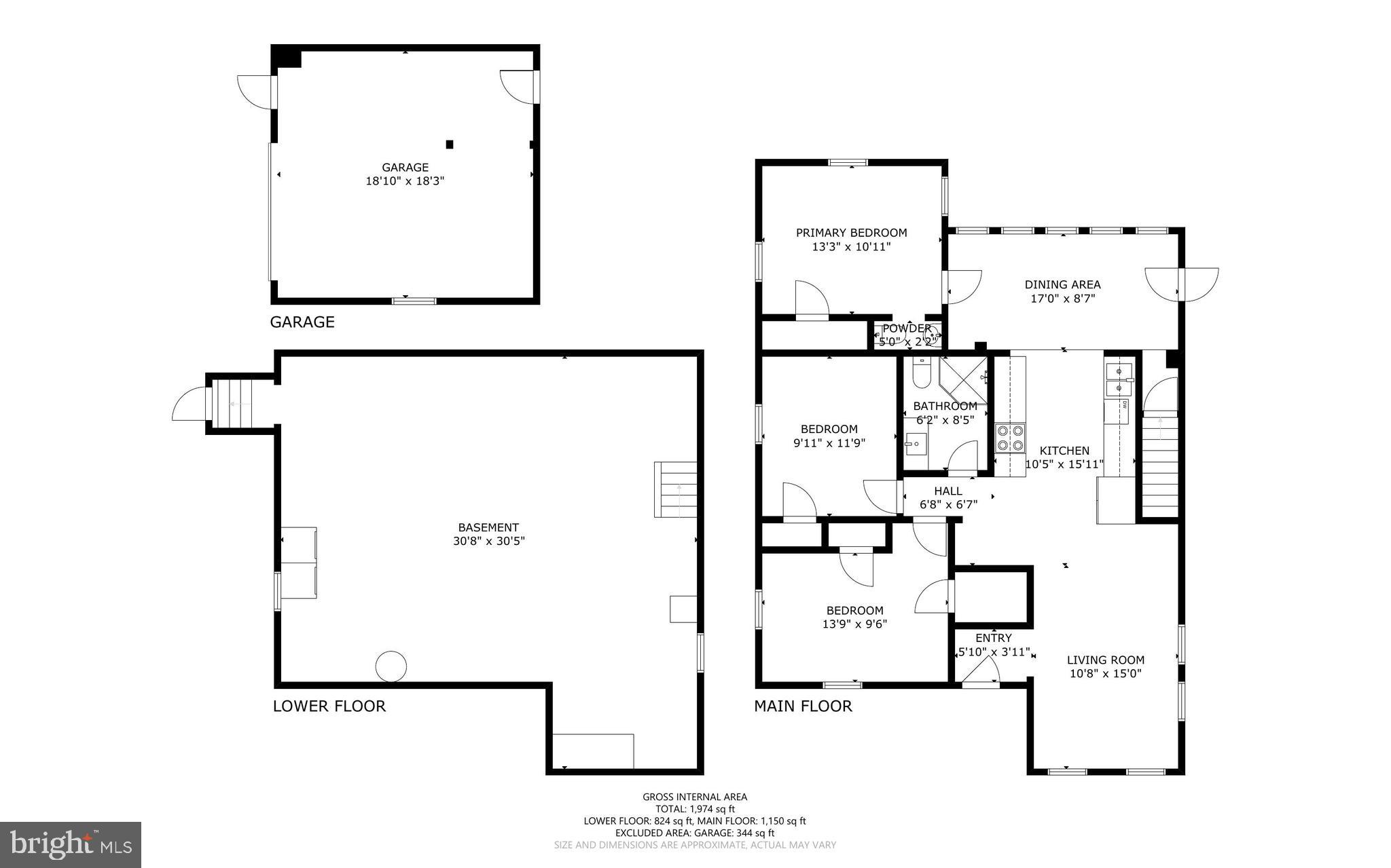 7407 Ridge Road Hanover, MD 21076 - Photo 41 of 44