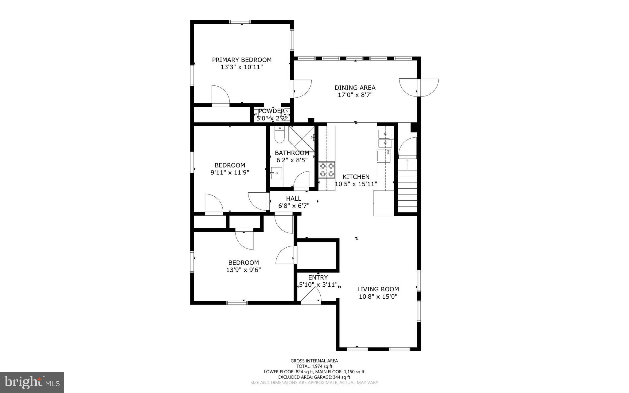 7407 Ridge Road Hanover, MD 21076 - Photo 42 of 44