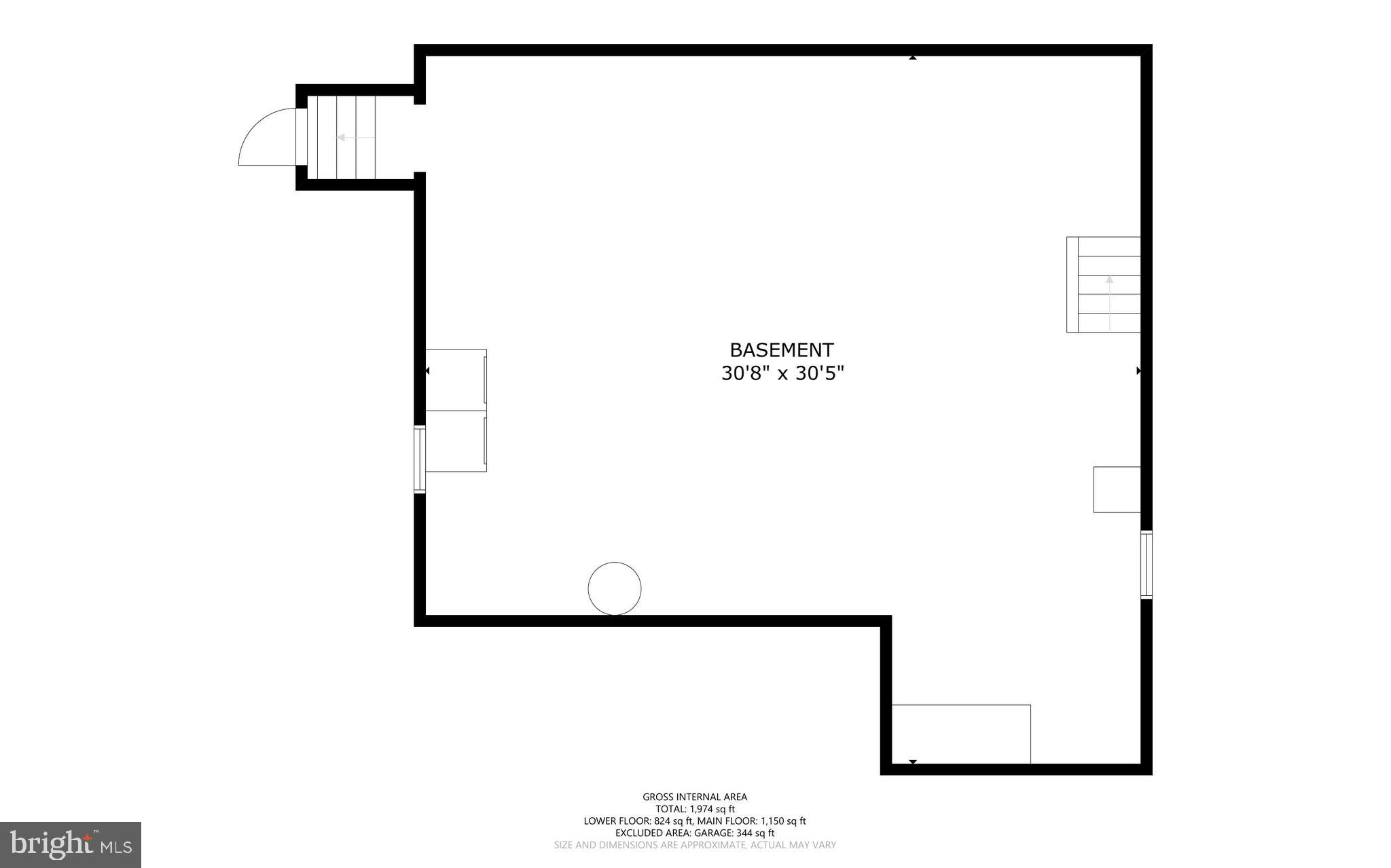 7407 Ridge Road Hanover, MD 21076 - Photo 43 of 44