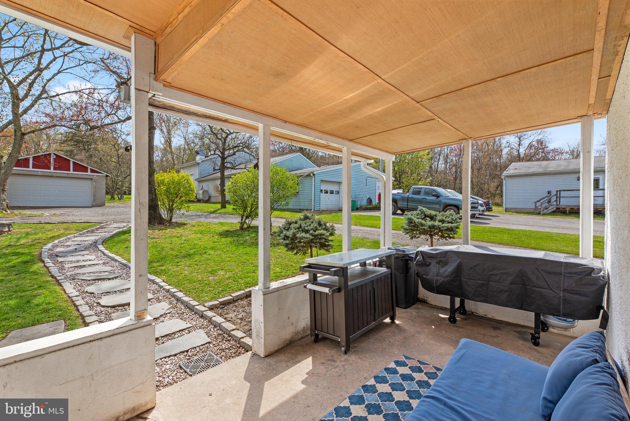 7407 Ridge Road Hanover, MD 21076 - Photo 5 of 44