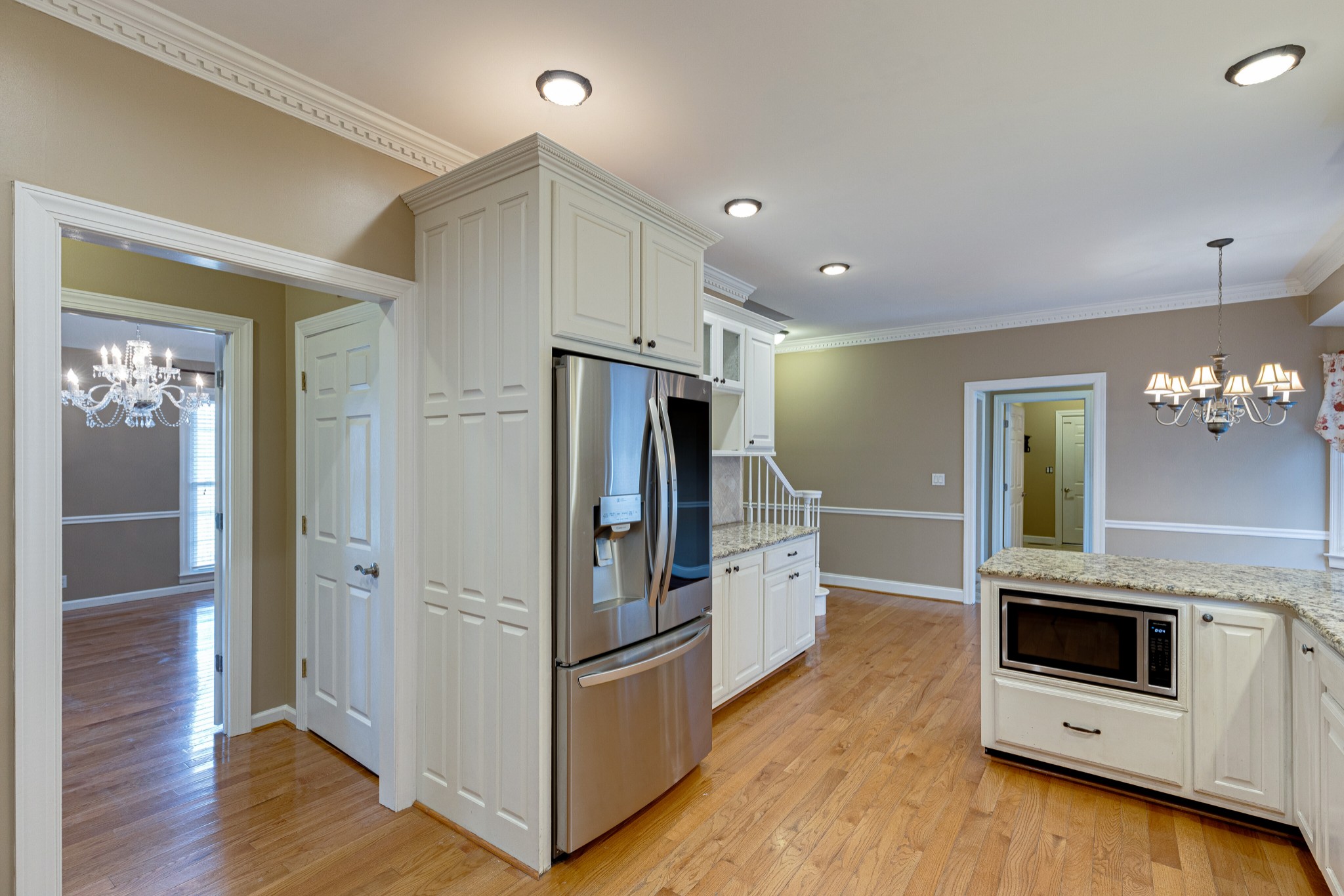 1426 Hardison Road Columbia, TN 38401 - Photo 12 of 51 Gallery Image 12