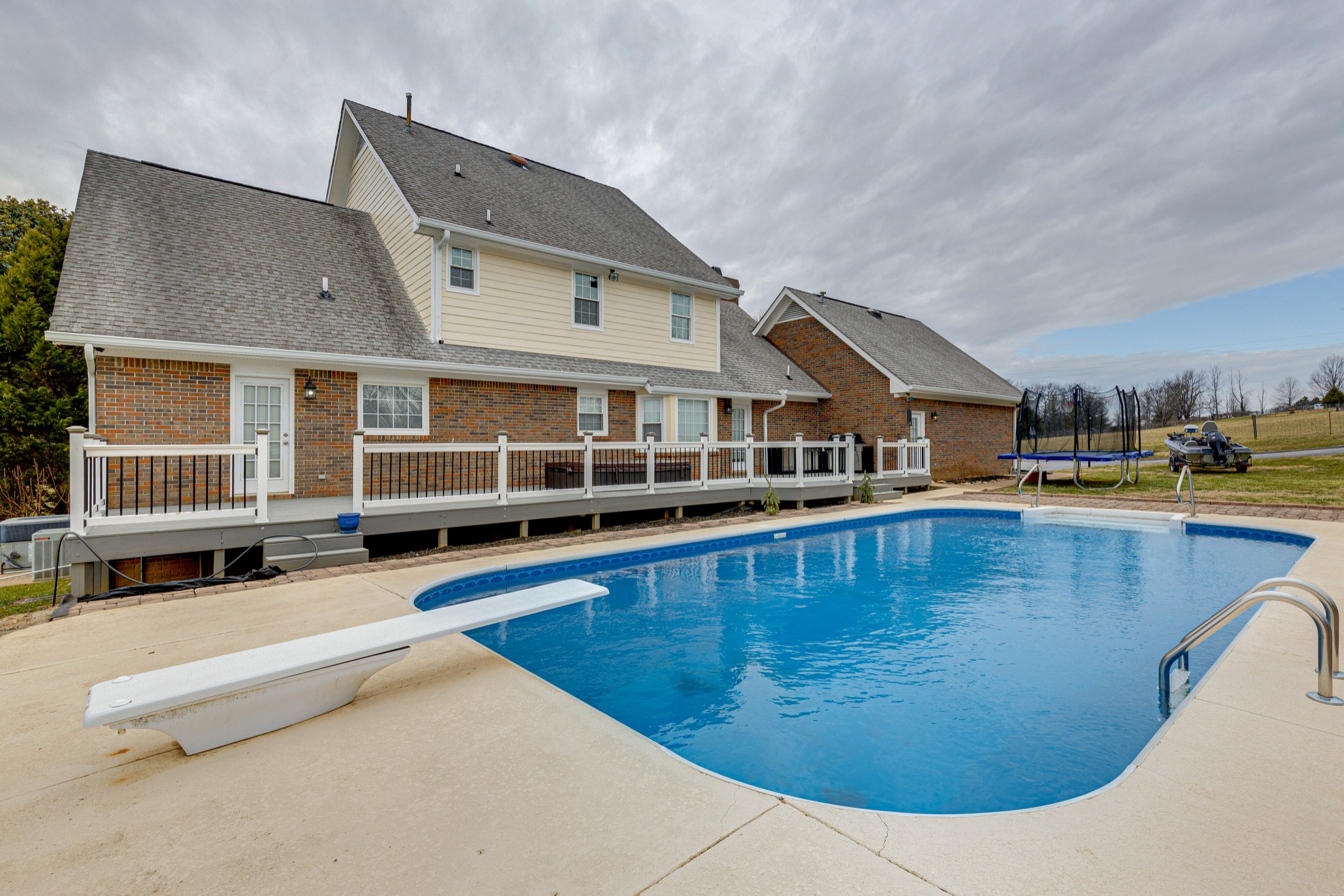 1426 Hardison Road Columbia, TN 38401 - Photo 36 of 51 Gallery Image 36