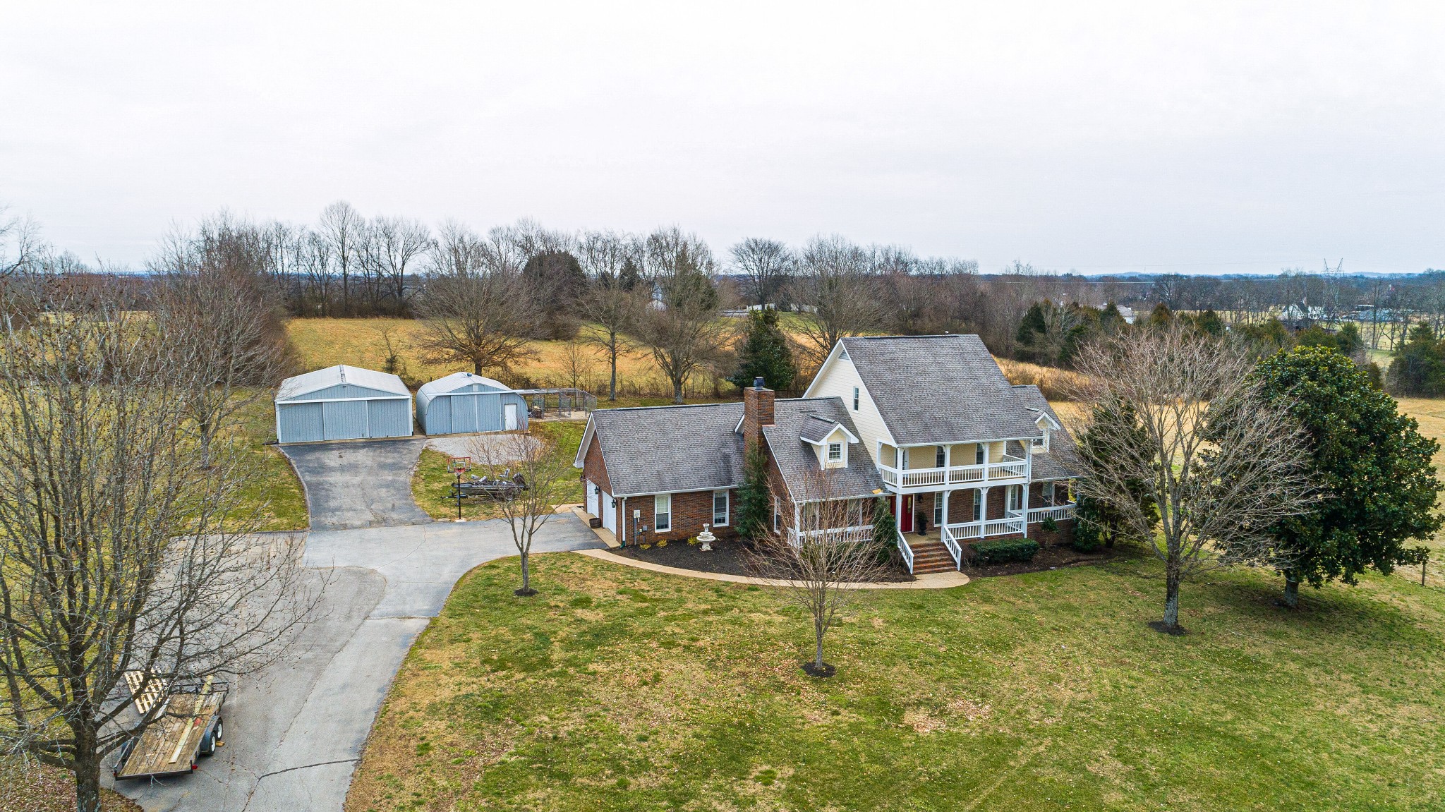 1426 Hardison Road Columbia, TN 38401 - Photo 40 of 51 Gallery Image 40