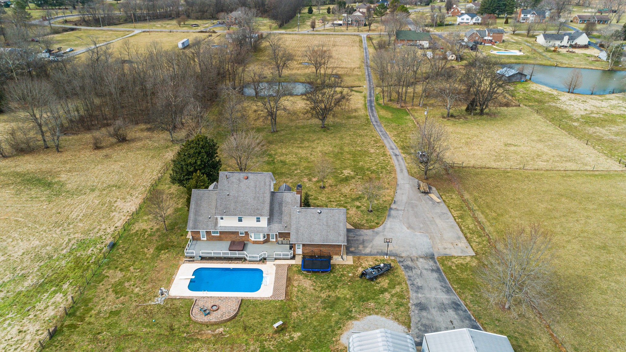 1426 Hardison Road Columbia, TN 38401 - Photo 41 of 51 Gallery Image 41
