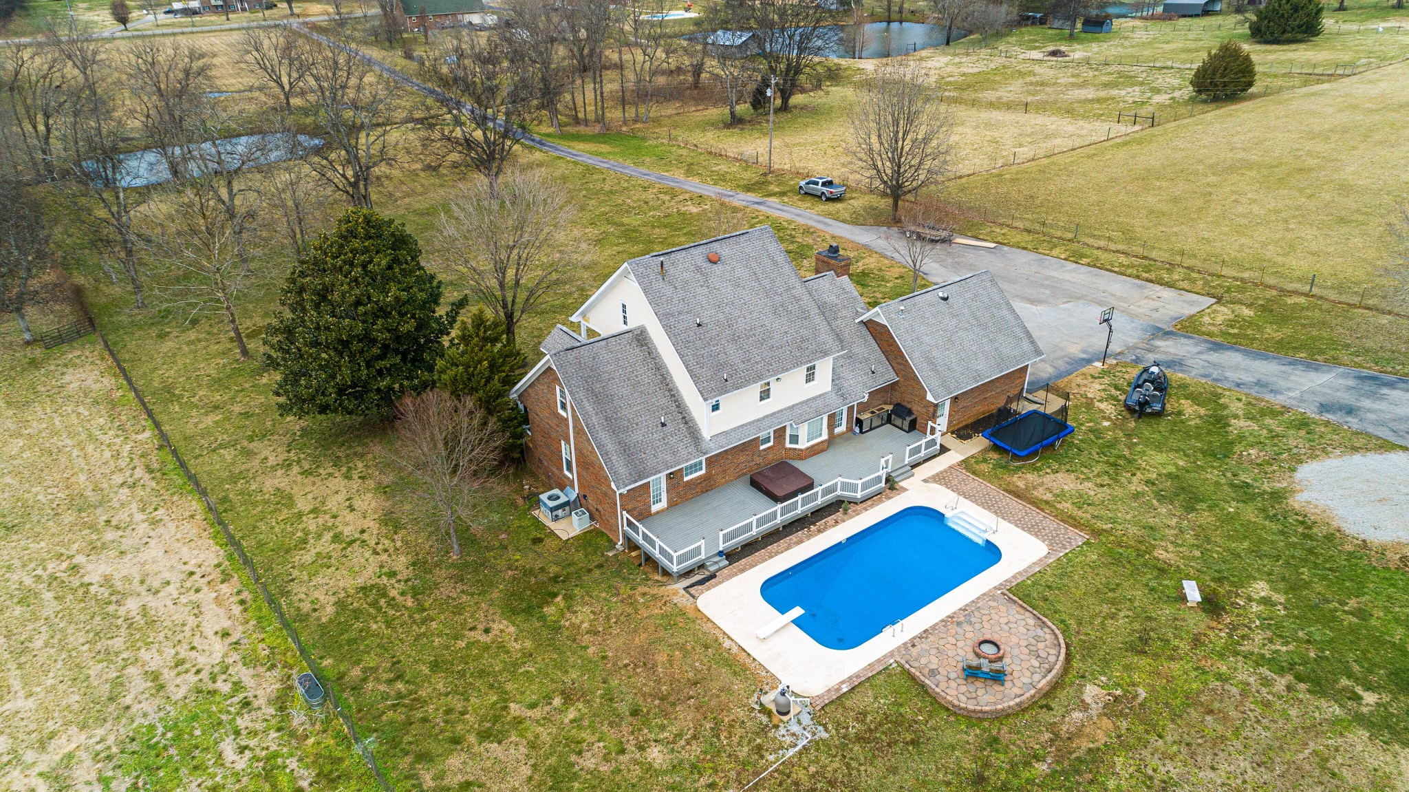 1426 Hardison Road Columbia, TN 38401 - Photo 44 of 51 Gallery Image 44