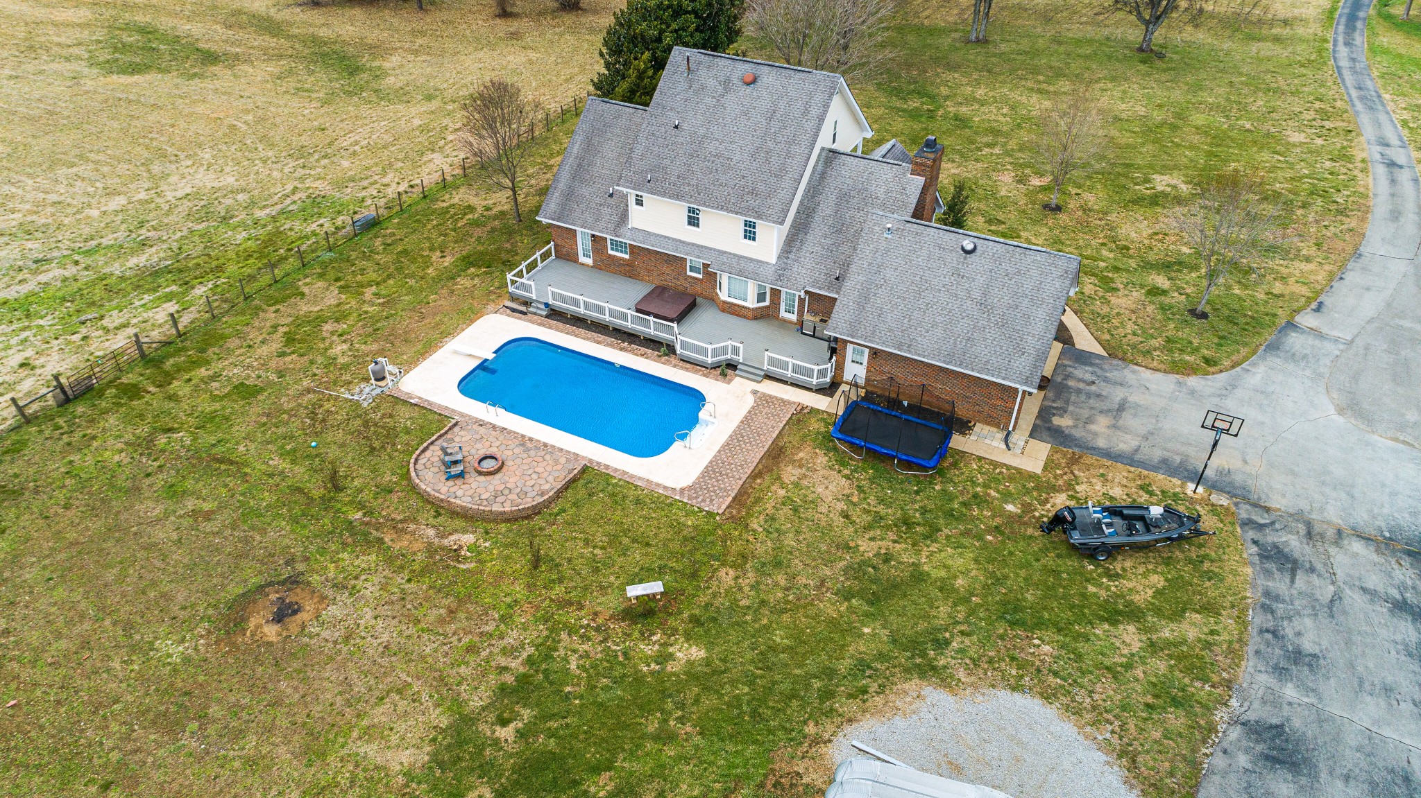 1426 Hardison Road Columbia, TN 38401 - Photo 45 of 51 Gallery Image 45
