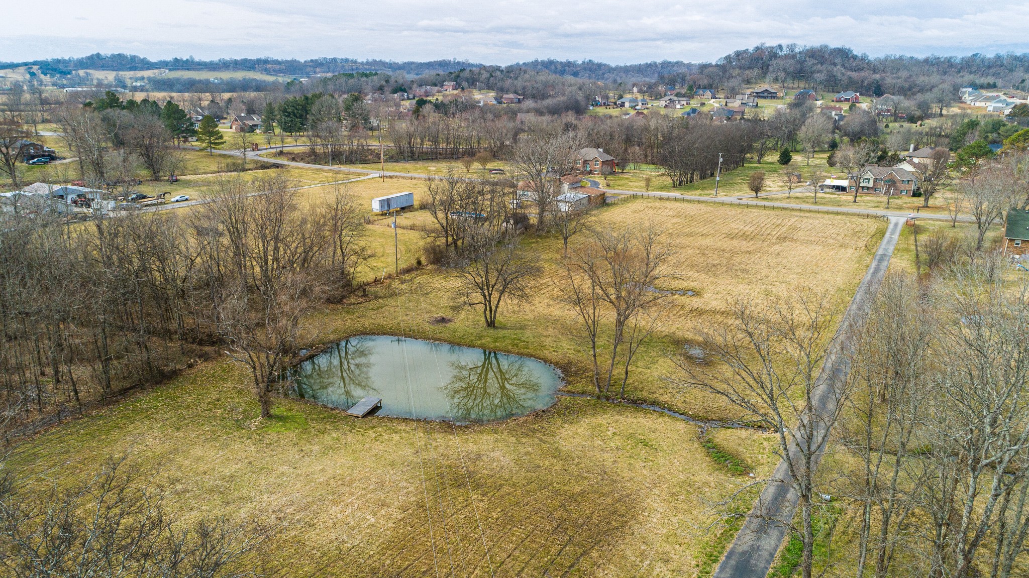 1426 Hardison Road Columbia, TN 38401 - Photo 46 of 51 Gallery Image 46