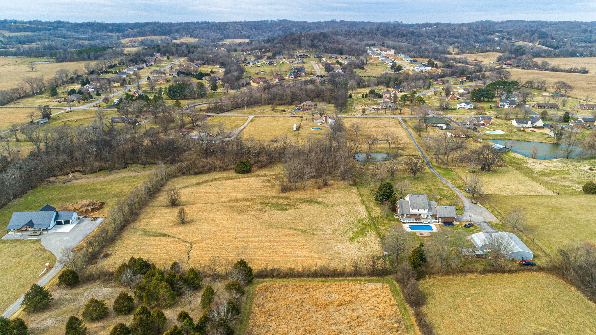 1426 Hardison Road Columbia, TN 38401 - Photo 47 of 51 Gallery Image 47