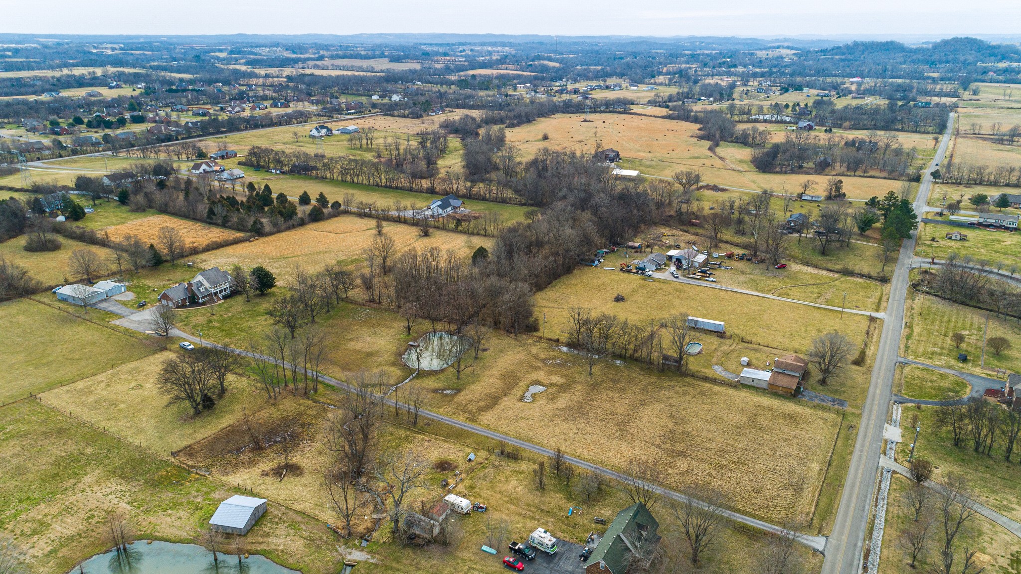 1426 Hardison Road Columbia, TN 38401 - Photo 49 of 51 Gallery Image 49