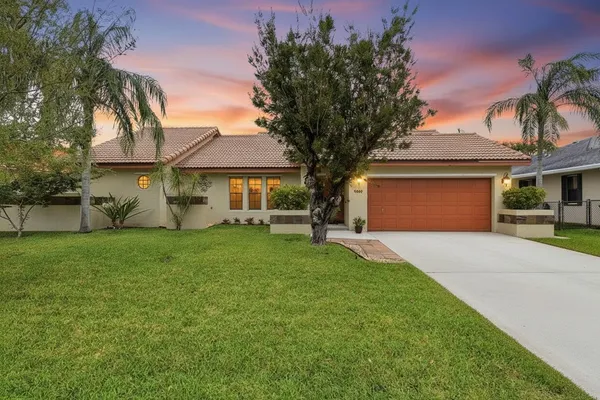 $725,000 | 4885 Northwest 50th Street, Coconut Creek, FL 33073