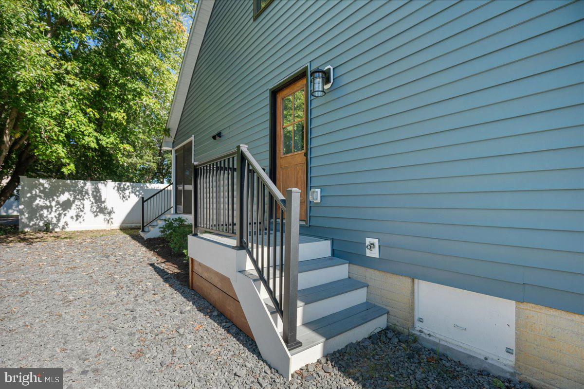 206 Point Lane Solomons, MD 20688 - Photo 39 of 46 a view of entryway