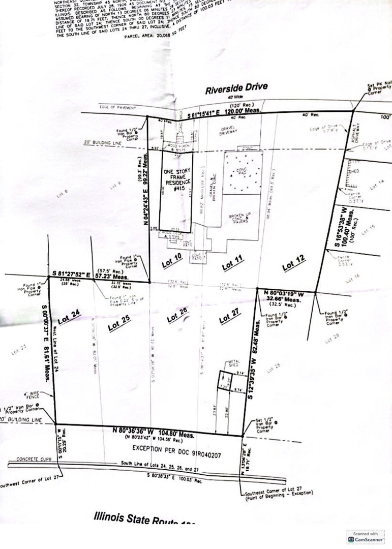 415 Riverside Drive McHenry, IL 60051 - Photo 20 of 20