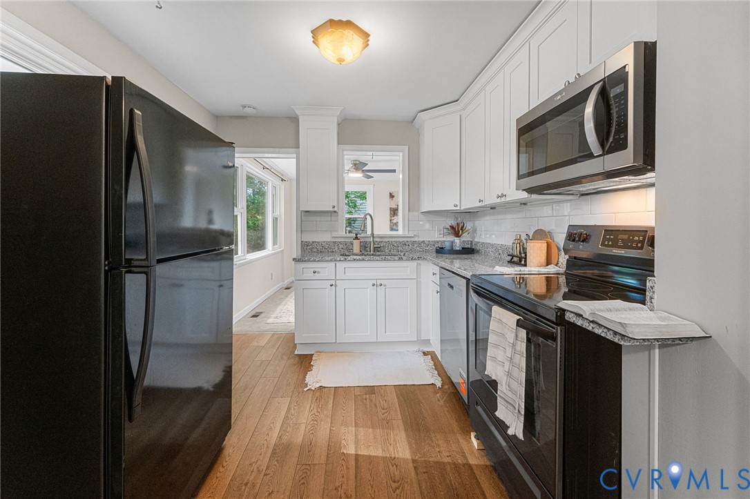 6931 Iron Bridge Road Richmond, VA 23234 - Photo 4 of 33