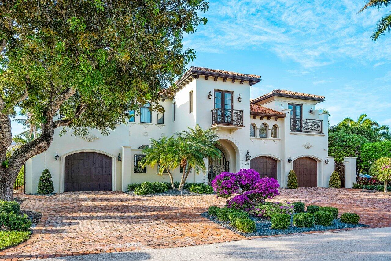 591 Phillips Drive Boca Raton, FL 33432 - Photo 9 of 90 002-591PhillipsDrive-BocaRaton-FL-33432-