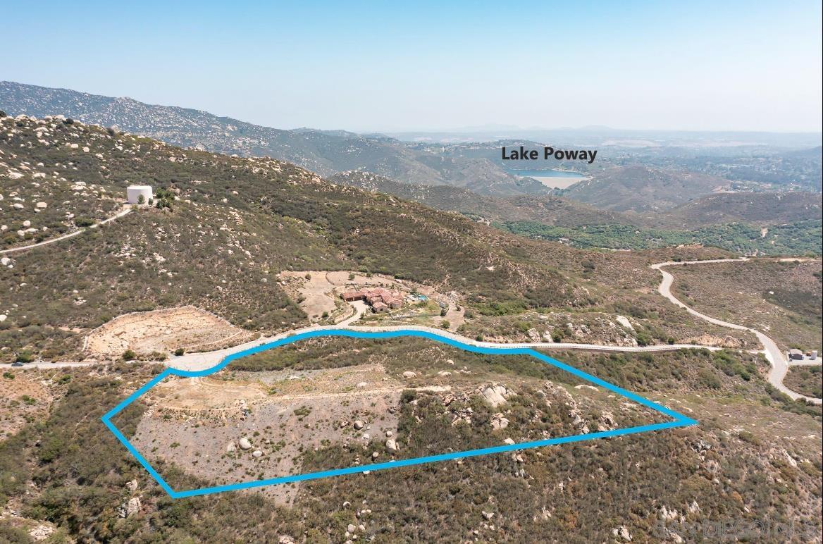 14860 Sunset Ridge Court Poway, CA 92064 - Photo 3 of 27 a view of a sky from a balcony