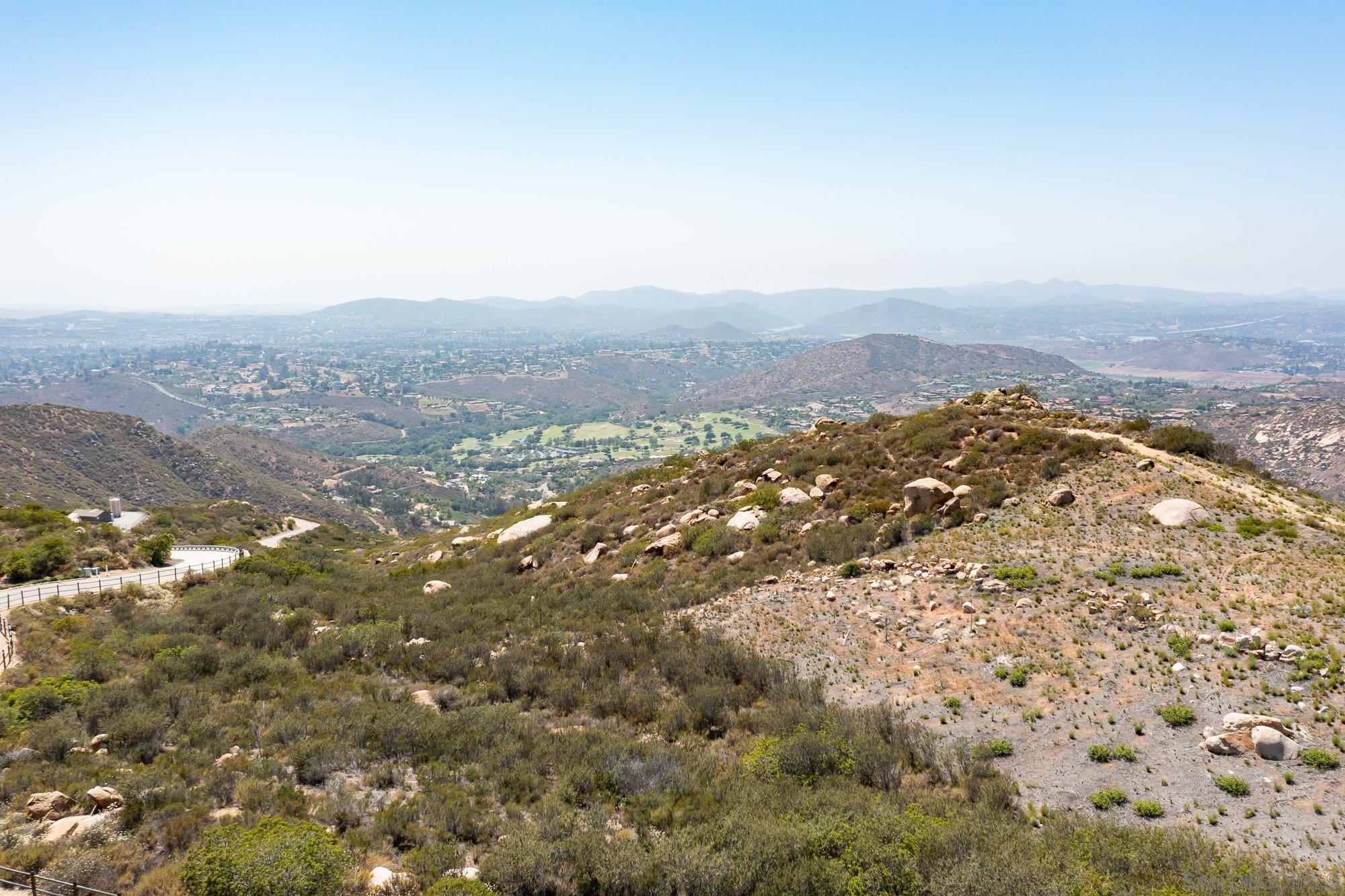 14860 Sunset Ridge Court Poway, CA 92064 - Photo 6 of 27 a view of a sky