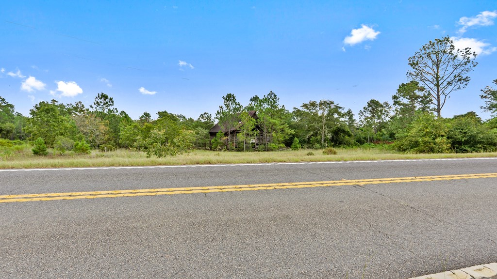 0 Liberty Road Mauk, GA 31058 - Photo 5 of 13 Looking across GA Hwy 127 at 1 acre site
