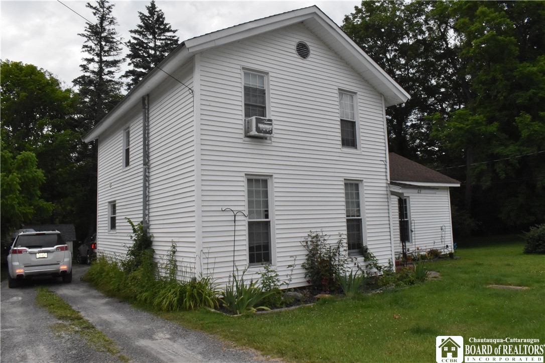 65 Mill Street Springville, NY 14141 - Photo 1 of 19