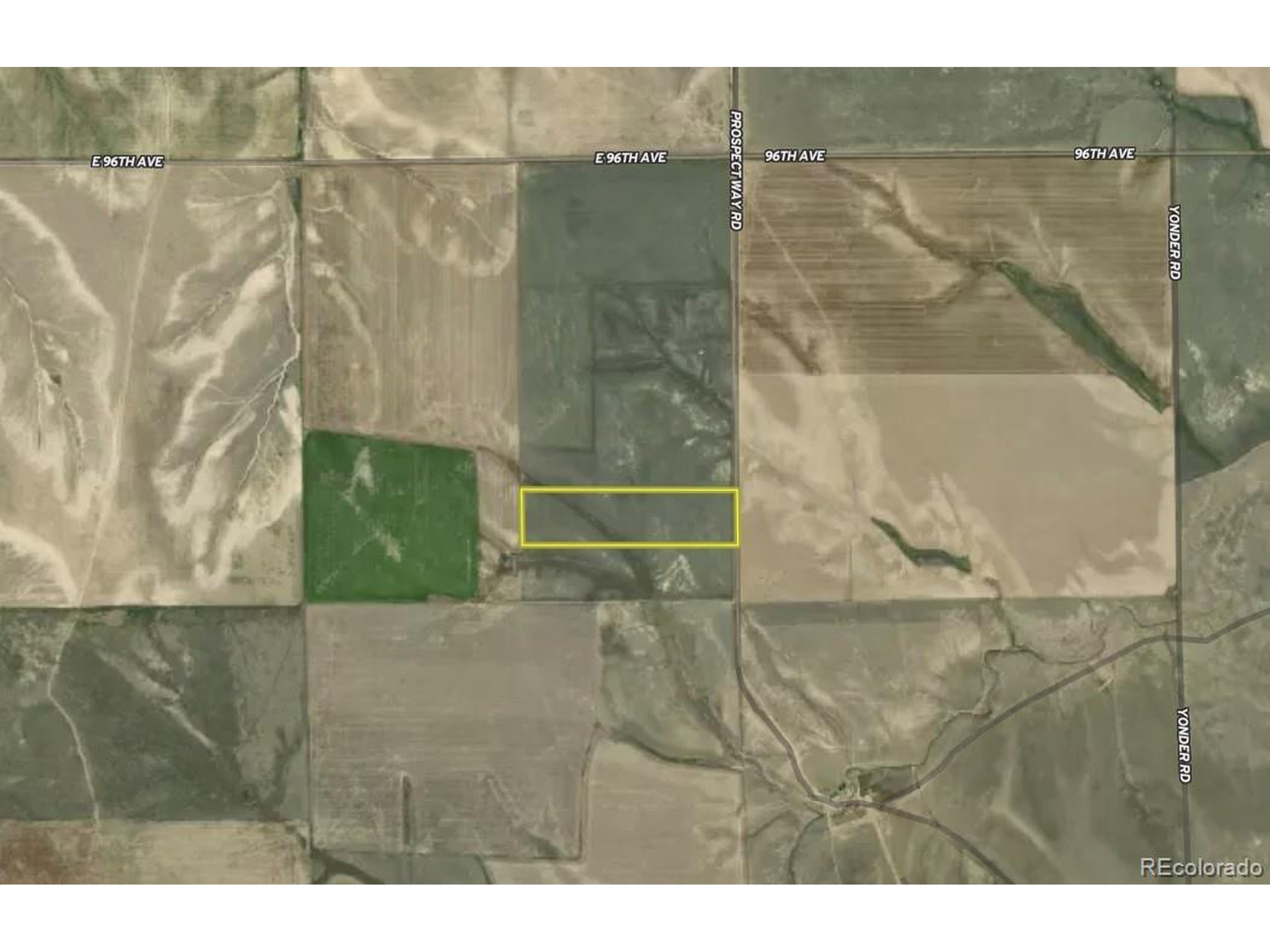 7 Prospect Way Road Fort Morgan, CO 80701 - Photo 8 of 10