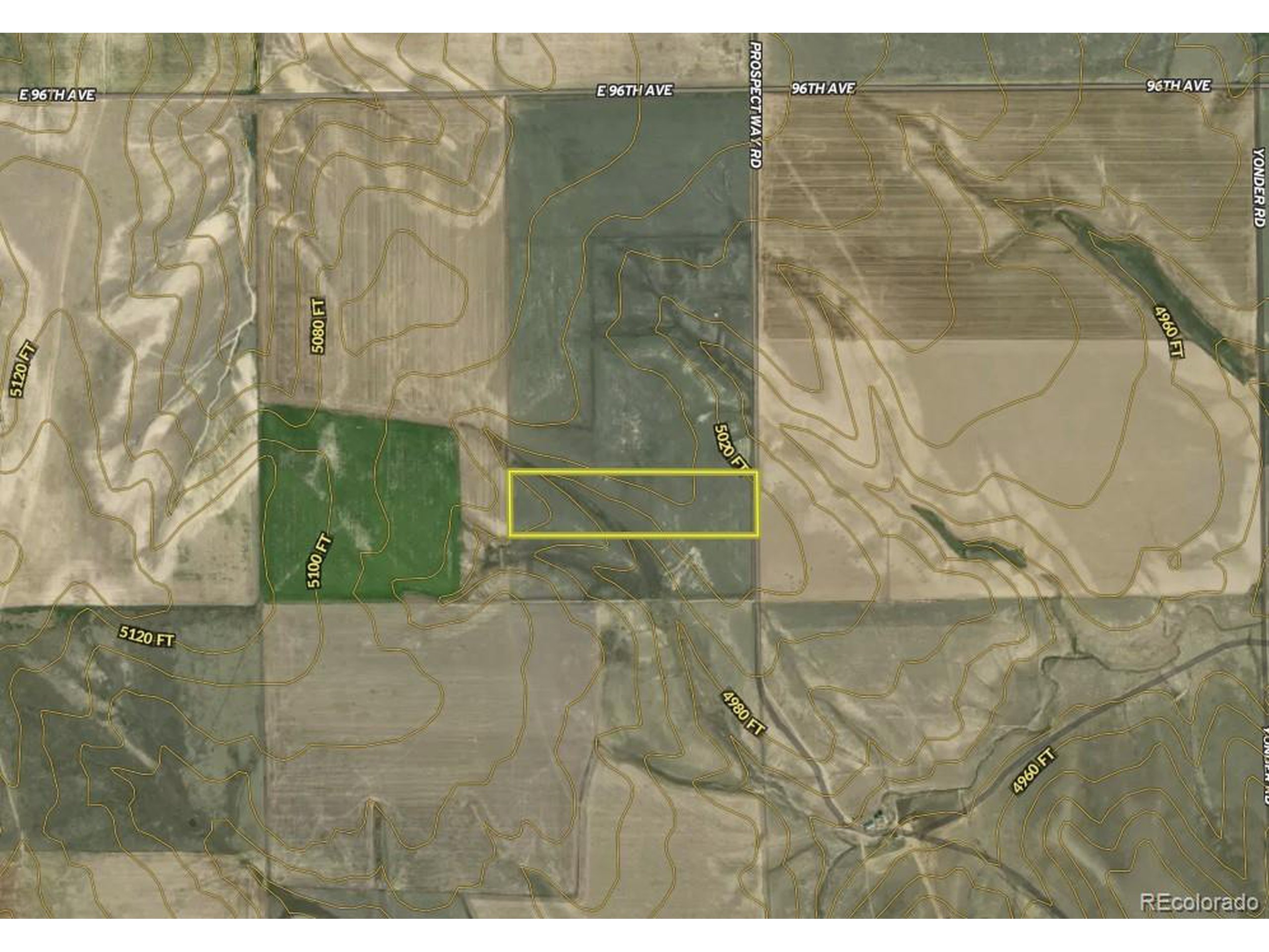 7 Prospect Way Road Fort Morgan, CO 80701 - Photo 9 of 10